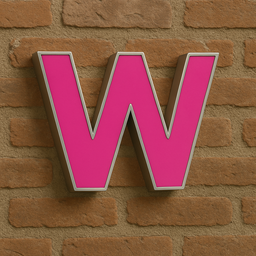 Modell Nr.2 – Frontleuchtend