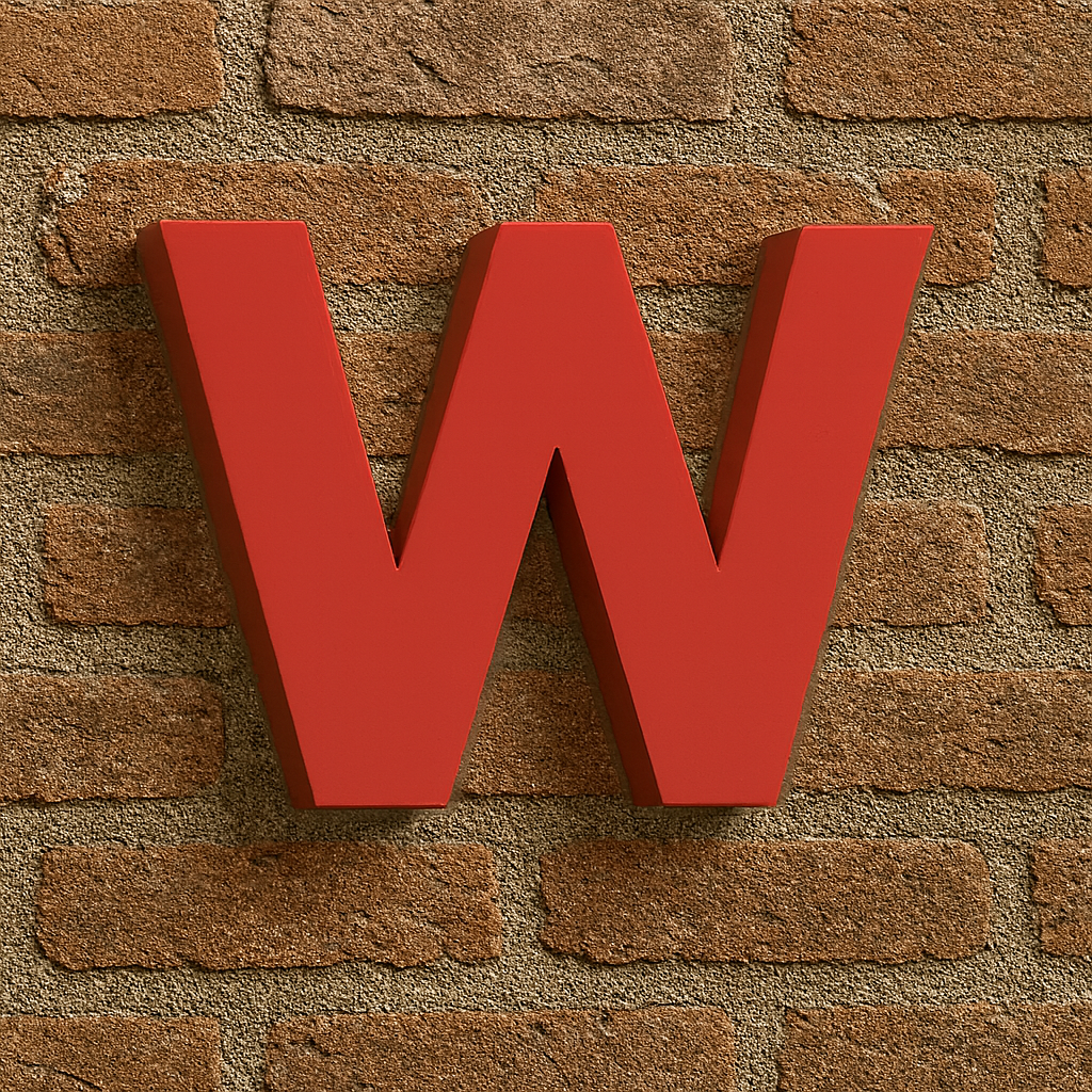 Modell Nr.4 – Vollacryl Front & Seitenleuchtend