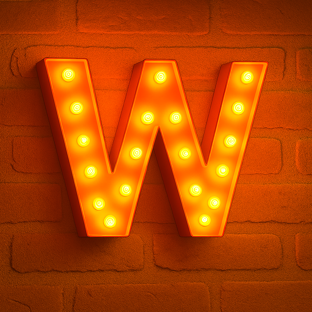 Modell Nr.5 – Retro aktiv